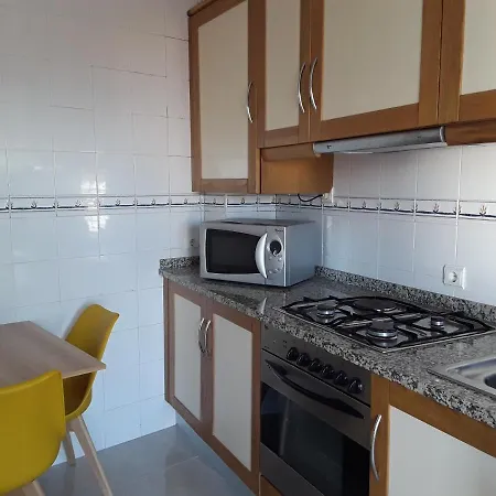 Apartamento Metry