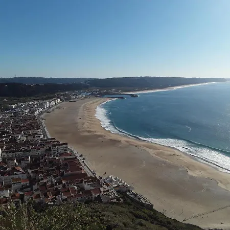 Apartamento Metry Nazaré