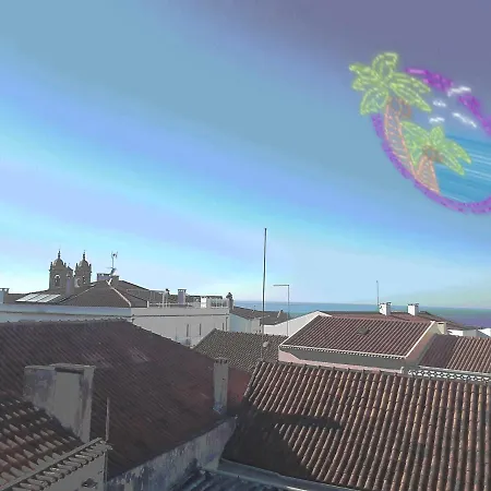 Apartamento Metry Nazaré